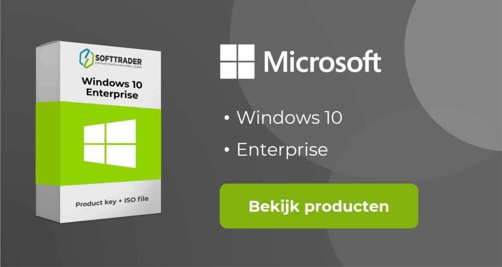 windows 10 enterprise