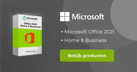 Office home and business 2021 kopen